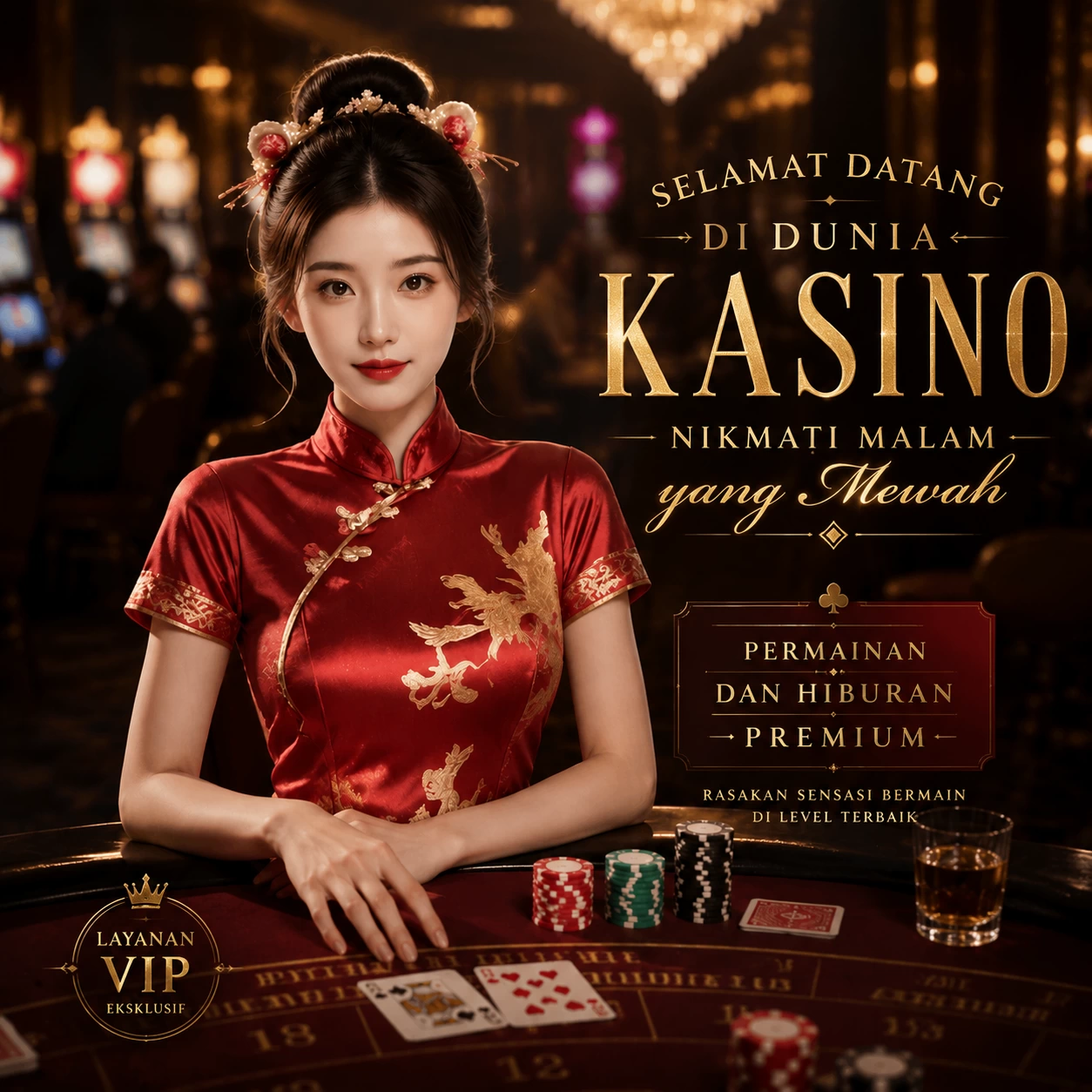 Menggali Fitur Menarik di Situs Game seven4d