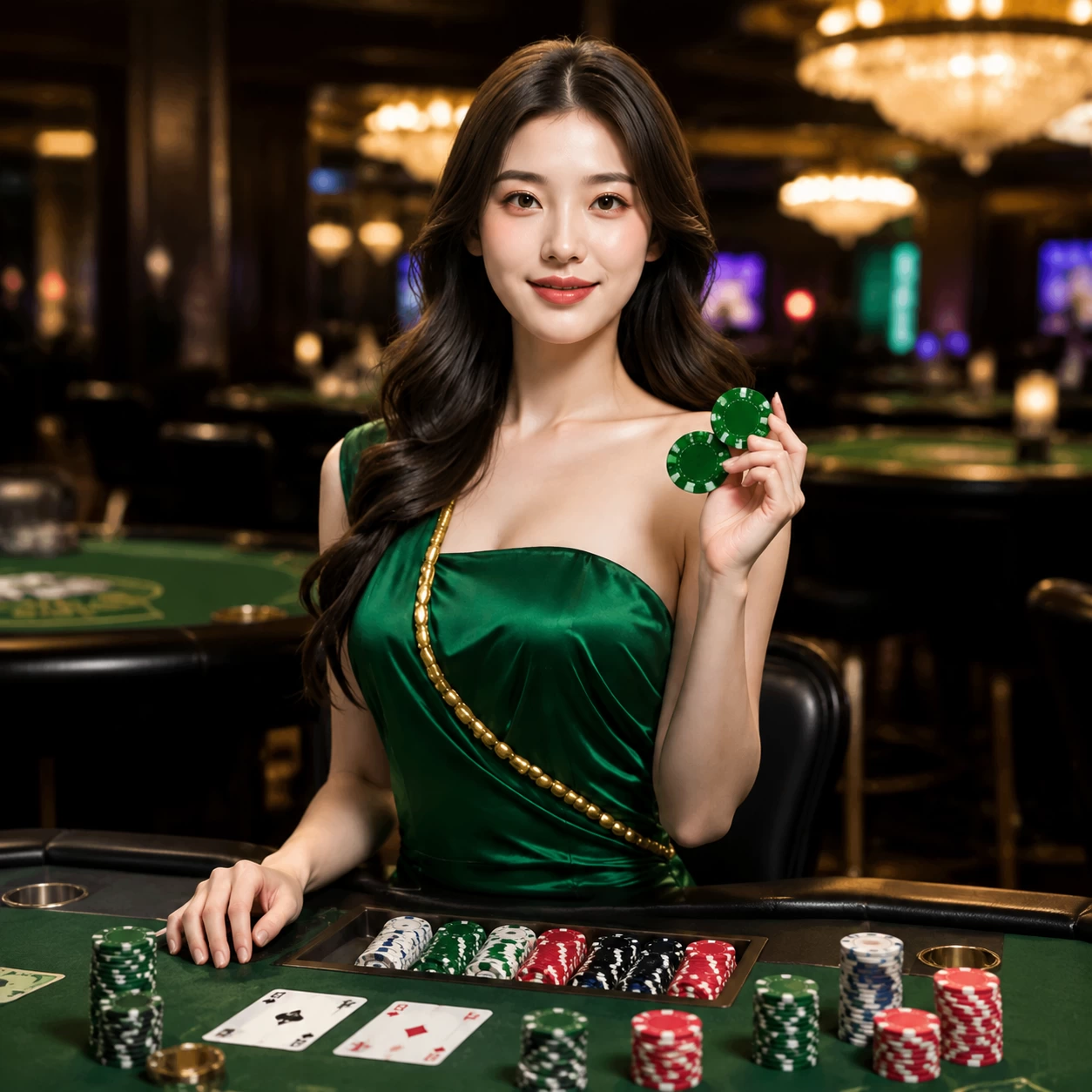 Keunggulan dan Fitur Menarik di Situs Game seven4d