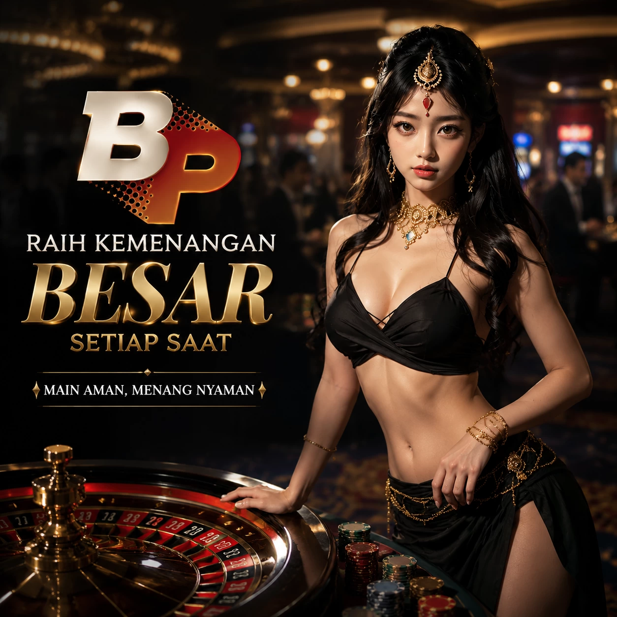 Analisis Performa Game di Platform seven4d