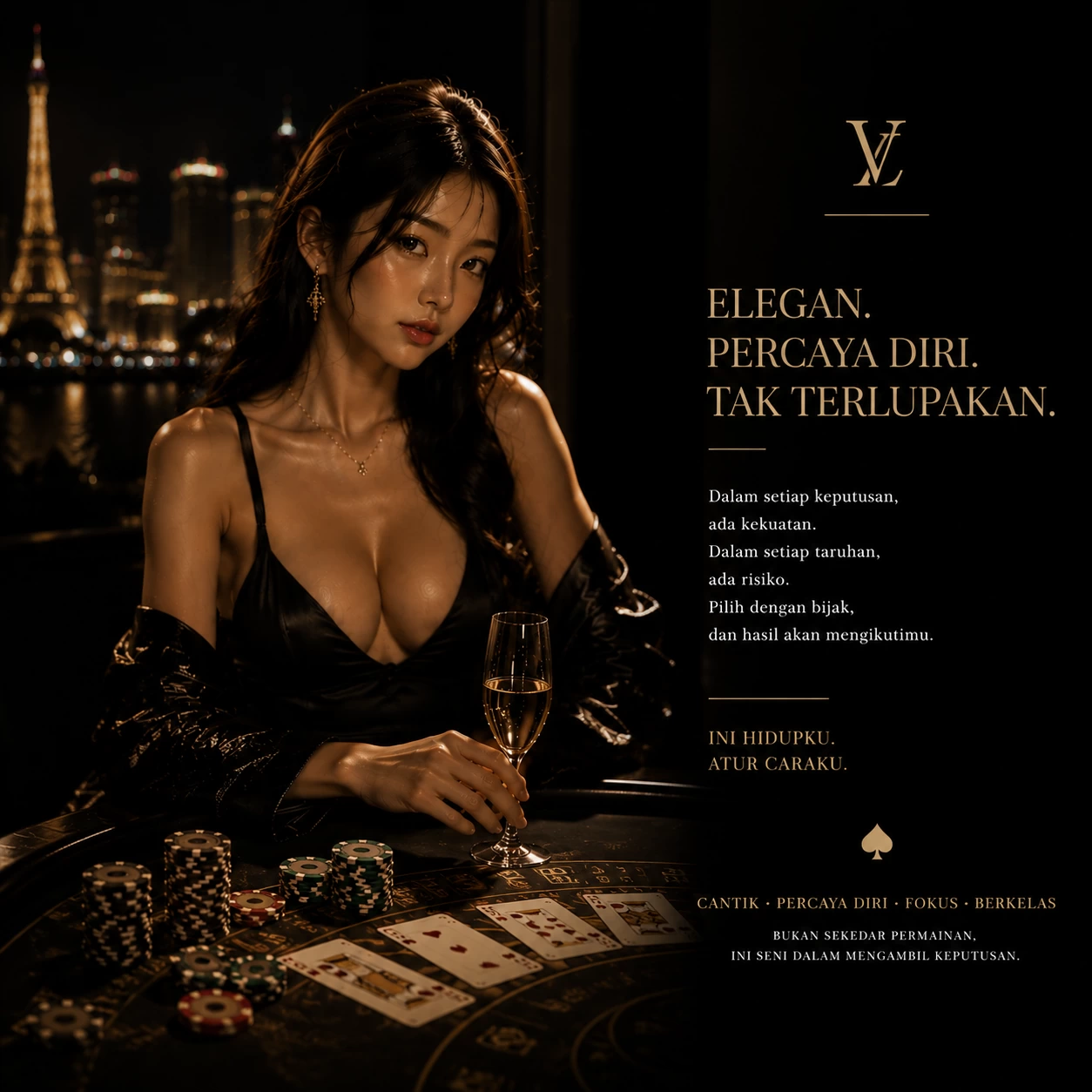 Apa Saja Jenis Game yang Tersedia di seven4d