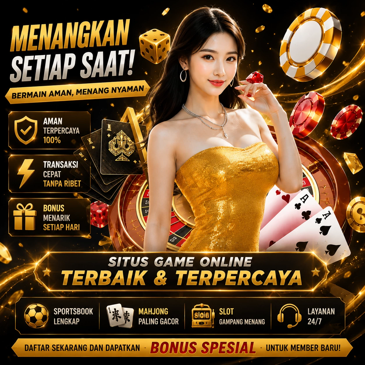 Inovasi dan Fitur Menarik di seven4d
